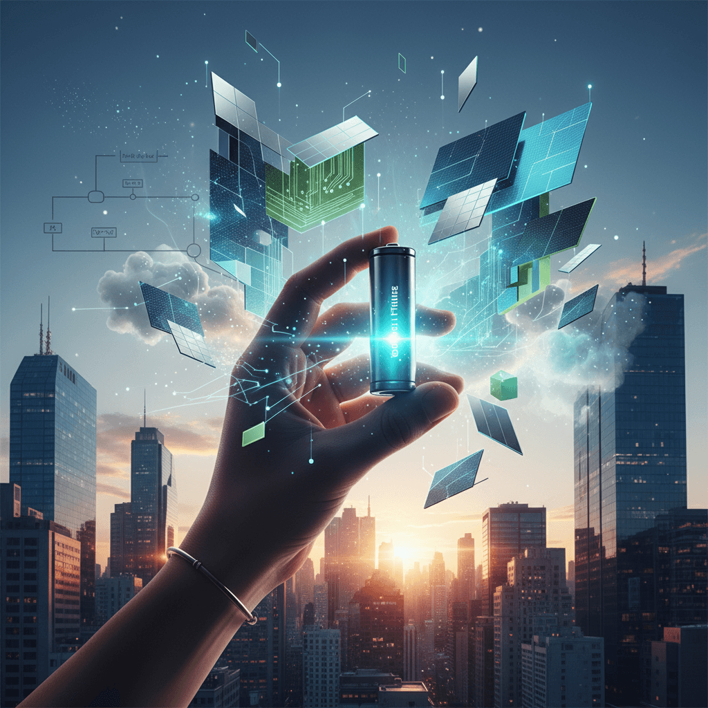 Preço-teto do LRCAP revisado: o que muda para baterias e o que ainda precisa avançar