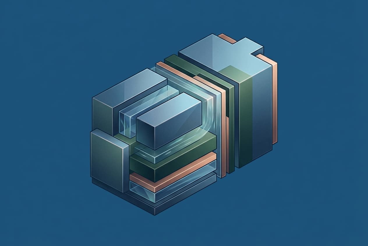 Baterias de Estado Sólido - Guia Geral